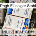 Phgh Flüssiger Stahl kamagra1